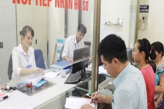 Mức giảm trừ gia cảnh cao hơn gấp đôi thu nhập bình quân đầu người Mức giảm trừ gia cảnh cao hơn gấp đôi thu nhập bình quân đầu người