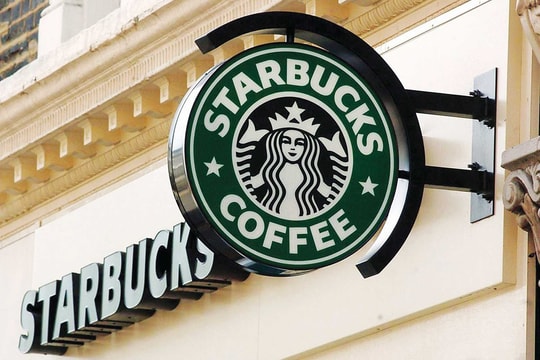 Starbucks chật vật tại thị trường châu Á Starbucks chật vật tại thị trường châu Á