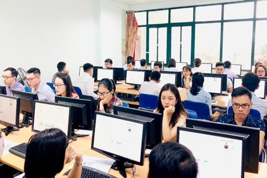 TP.HCM tổ chức thi tuyển 5 phó giám đốc cấp sở và tương đương năm 2024