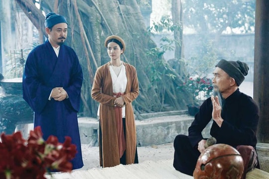 Đề tài sử Việt cho điện ảnh: “Mỏ vàng” đang bỏ lỡ Đề tài sử Việt cho điện ảnh: “Mỏ vàng” đang bỏ lỡ