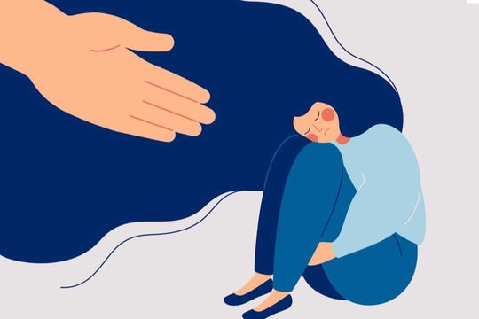 Cứu con trước khi quá muộn Cứu con trước khi quá muộn