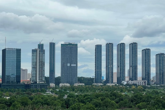 Thị trường bất động sản nhiều cơ hội tăng trưởng