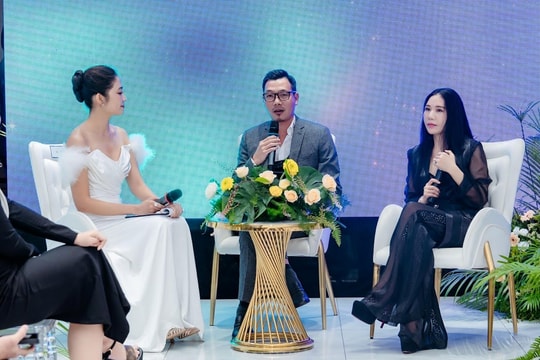 Lộc Phúc Fine Jewelry kỷ niệm 9 năm sinh nhật với chủ đề “Kiến tạo tinh hoa" Lộc Phúc Fine Jewelry kỷ niệm 9 năm sinh nhật với chủ đề “Kiến tạo tinh hoa"