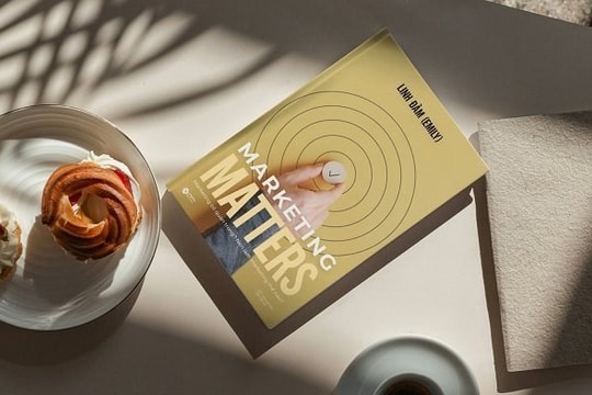 Marketing có quan trọng và xứng đáng để đầu tư?