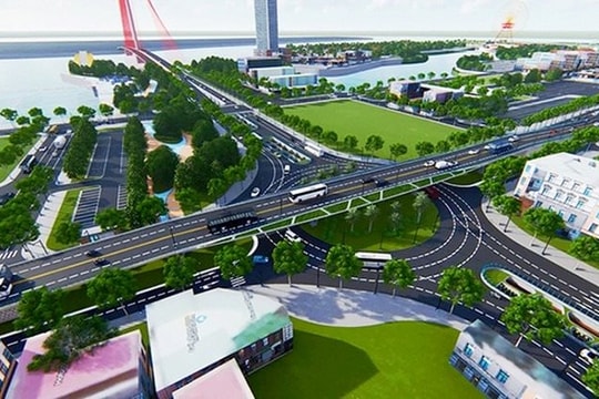 Bộ Giao thông Vận tải đề xuất tăng 4.200 tỷ đồng vốn đầu tư công năm 2024 Bộ Giao thông Vận tải đề xuất tăng 4.200 tỷ đồng vốn đầu tư công năm 2024