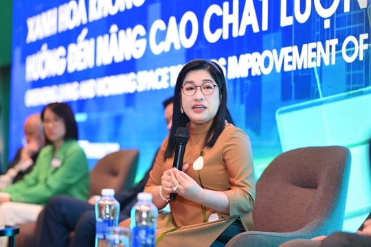 Phúc Khang với tư duy sinh thái xanh và chiến lược phát triển bền vững Phúc Khang với tư duy sinh thái xanh và chiến lược phát triển bền vững