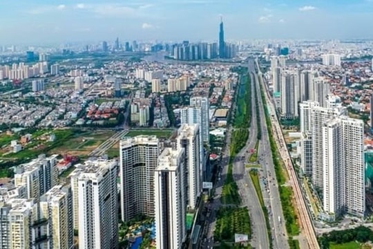 Cục Thuế TP.HCM kiến nghị khẩn về vướng mắc giải quyết hồ sơ đất đai sau 1/8/2024 Cục Thuế TP.HCM kiến nghị khẩn về vướng mắc giải quyết hồ sơ đất đai sau 1/8/2024