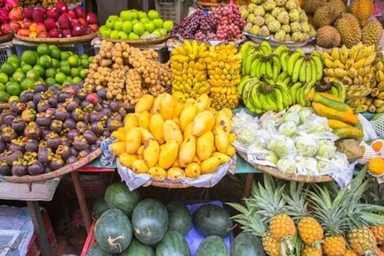 Việt Nam lần đầu tiên tổ chức Lễ hội trái cây tại Bắc Kinh, Trung Quốc