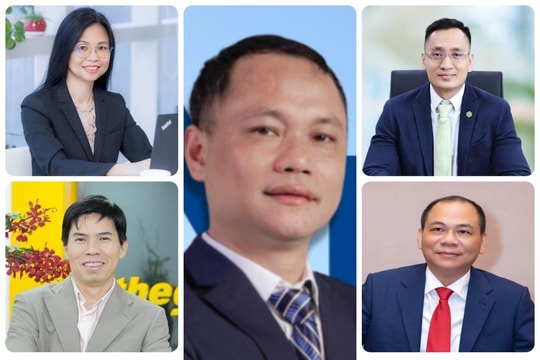 Tổng hợp tin doanh nhân tuần 1-7/9