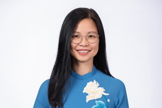 Standard Chartered có Tổng giám đốc người Việt Nam đầu tiên