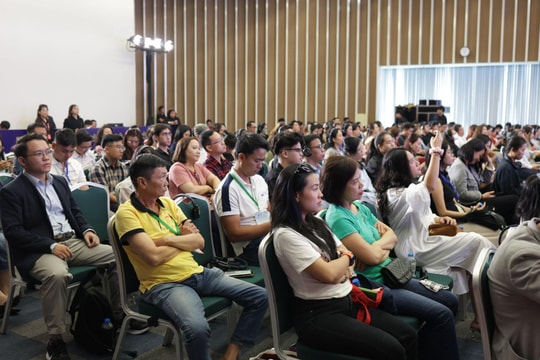 Hiểu rõ sức mạnh truyền thông để xây dựng chiến lược, thúc đẩy phát triển bền vững