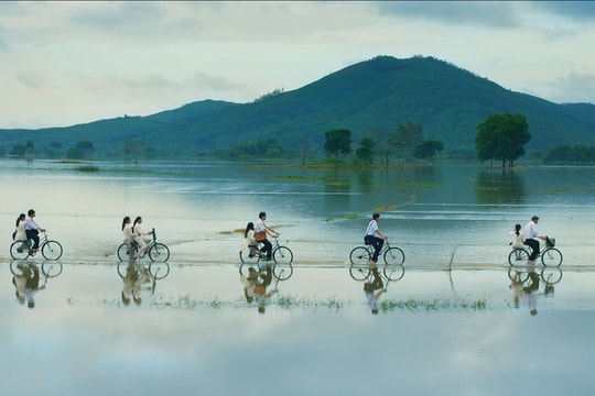 Điện ảnh “dẫn lối” cho du lịch địa phương Điện ảnh “dẫn lối” cho du lịch địa phương