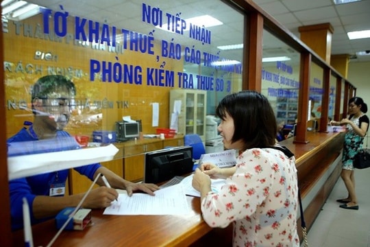 Tổng cục Thuế tăng cường tạm hoãn xuất cảnh để thu hồi nợ thuế Tổng cục Thuế tăng cường tạm hoãn xuất cảnh để thu hồi nợ thuế