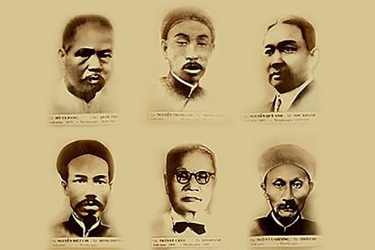 Doanh nhân Hồ Tá Bang: Một trụ cột của phong trào Duy Tân và luôn tìm hướng mở rộng thị trường