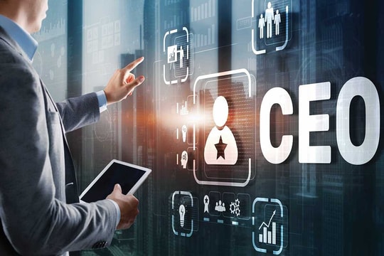 Hợp tác giữa CEO làm thuê và doanh chủ: Quyết định thành bại của doanh nghiệp Hợp tác giữa CEO làm thuê và doanh chủ: Quyết định thành bại của doanh nghiệp