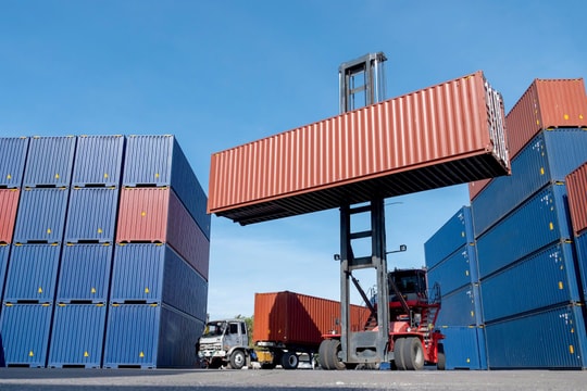 TP.HCM hướng đến trở thành trung tâm cung ứng dịch vụ logistics Đông Nam Á vào năm 2030 TP.HCM hướng đến trở thành trung tâm cung ứng dịch vụ logistics Đông Nam Á vào năm 2030