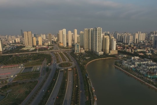 Bộ Xây dựng yêu cầu tăng cường quản lý, kiểm soát việc tăng giá bất động sản Bộ Xây dựng yêu cầu tăng cường quản lý, kiểm soát việc tăng giá bất động sản