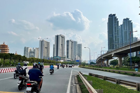 TP.HCM cấp thiết chuyển đổi công nghiệp TP.HCM cấp thiết chuyển đổi công nghiệp