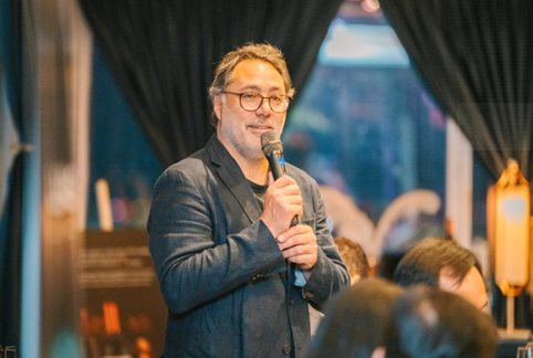 Winemaker Marcelo Papa - Bậc thầy làm vang hàng đầu thế giới ghé thăm Việt Nam Winemaker Marcelo Papa - Bậc thầy làm vang hàng đầu thế giới ghé thăm Việt Nam