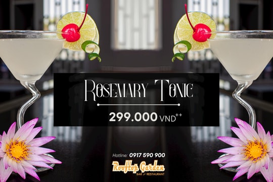Ẩm thực tháng 9 tại Khách sạn Rex Sài Gòn Ẩm thực tháng 9 tại Khách sạn Rex Sài Gòn