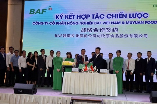 An toàn sinh học là yếu tố sống còn đối với doanh nghiệp ngành chăn nuôi An toàn sinh học là yếu tố sống còn đối với doanh nghiệp ngành chăn nuôi