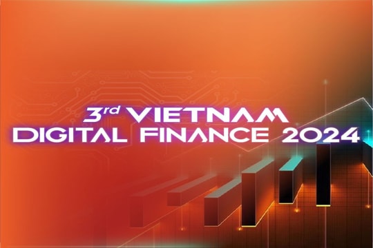  Bộ Tài chính sẽ tổ chức hội thảo - triển lãm về tài chính số