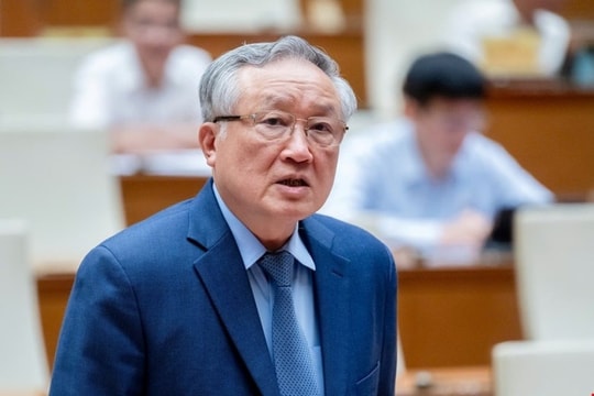 Phó Thủ tướng Nguyễn Hòa Bình làm Tổ trưởng Tổ công tác cải cách thủ tục hành chính của Thủ tướng Phó Thủ tướng Nguyễn Hòa Bình làm Tổ trưởng Tổ công tác cải cách thủ tục hành chính của Thủ tướng
