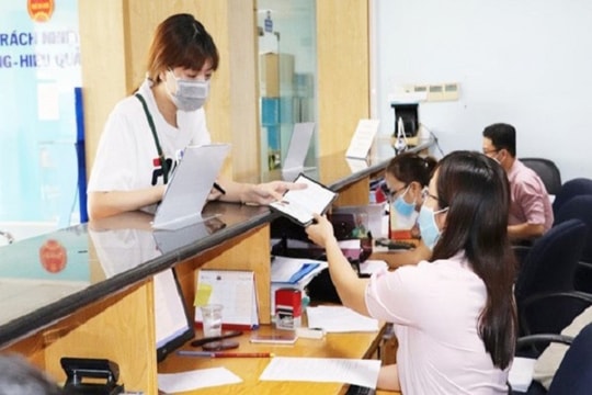 Tổng cục Thuế tổ chức đối thoại trực tiếp với người dân TP.HCM và 4 tỉnh phía Nam Tổng cục Thuế tổ chức đối thoại trực tiếp với người dân TP.HCM và 4 tỉnh phía Nam