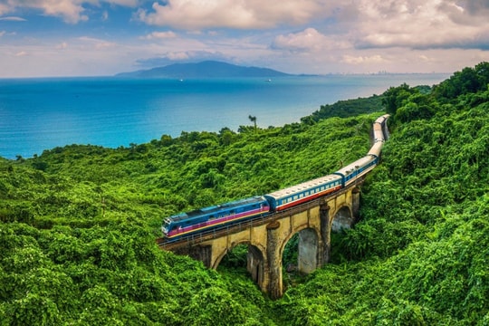 Thành lập Tổ công tác triển khai đầu tư các tuyến đường sắt kết nối với Trung Quốc và Lào Thành lập Tổ công tác triển khai đầu tư các tuyến đường sắt kết nối với Trung Quốc và Lào