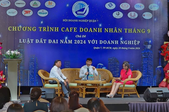 "Đến 2026 giá chung cư sẽ không tăng cao nữa"