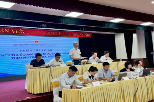 Phân giao hạn ngạch nhập khẩu đường năm 2024 cho 7 doanh nghiệp