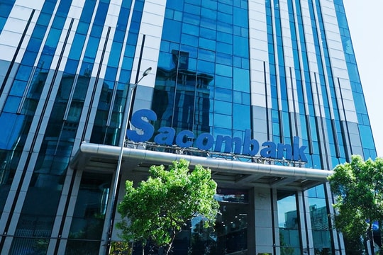 Sacombank giảm đến 2%/năm lãi suất cho vay hỗ trợ khách hàng bị thiệt hại do bão lũ Sacombank giảm đến 2%/năm lãi suất cho vay hỗ trợ khách hàng bị thiệt hại do bão lũ