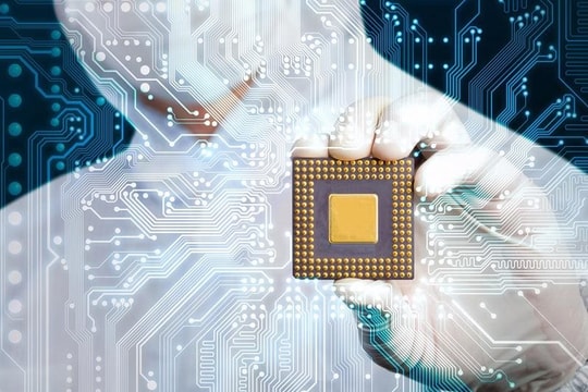 Ban hành Chiến lược phát triển công nghiệp bán dẫn Việt Nam Ban hành Chiến lược phát triển công nghiệp bán dẫn Việt Nam