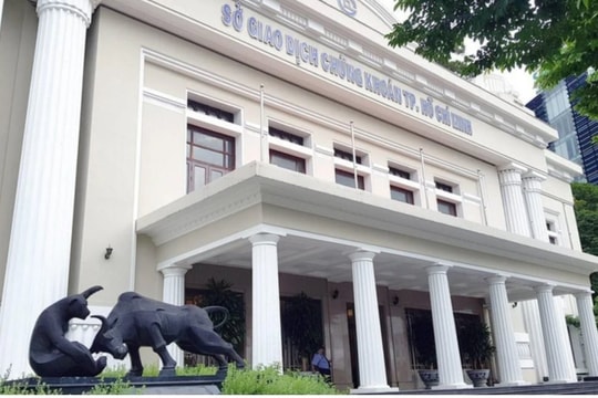 Gỡ “nút thắt” ký quỹ với khối ngoại, rộng đường cho nâng hạng thị trường chứng khoán Việt