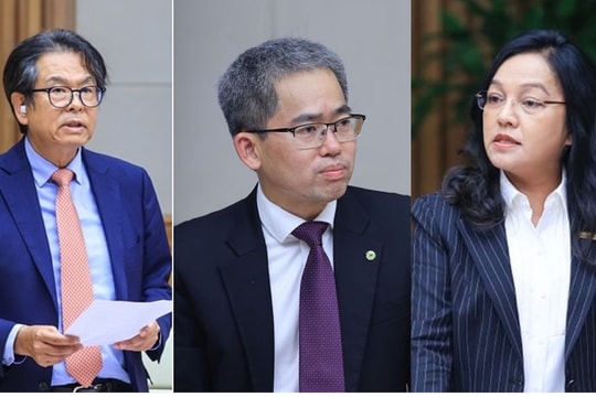 Lãnh đạo ngân hàng kiến nghị gỡ khó cho hoạt động tín dụng Lãnh đạo ngân hàng kiến nghị gỡ khó cho hoạt động tín dụng