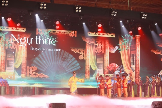 Văn hoá “Quốc ẩm việt trà” thúc đẩy kinh tế và ngoại giao quốc tế