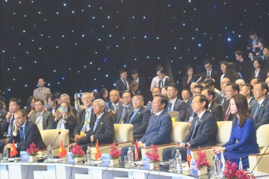 TP.HCM cấp bách chuyển đổi công nghiệp để phát triển bền vững