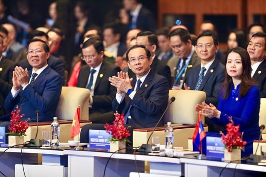 Giải pháp thiết thực cho chuyển đổi công nghiệp TP.HCM Giải pháp thiết thực cho chuyển đổi công nghiệp TP.HCM