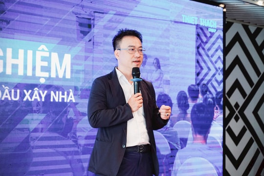 Giải golf Chào mừng Ngày Doanh nhân Việt Nam - Tranh Cup Adidas: Sự tôn vinh với giới doanh nhân Giải golf Chào mừng Ngày Doanh nhân Việt Nam - Tranh Cup Adidas: Sự tôn vinh với giới doanh nhân