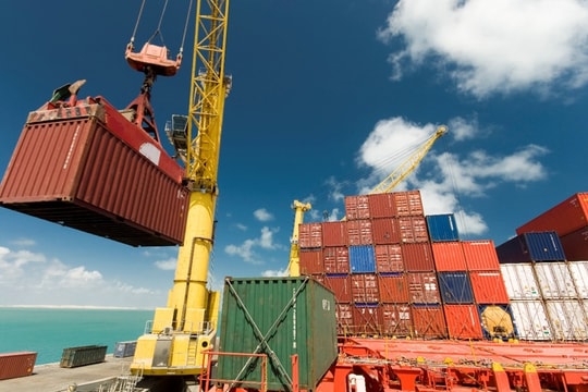UOB hạ dự báo tăng trưởng kinh tế Việt Nam năm 2024 xuống 5,9% UOB hạ dự báo tăng trưởng kinh tế Việt Nam năm 2024 xuống 5,9%