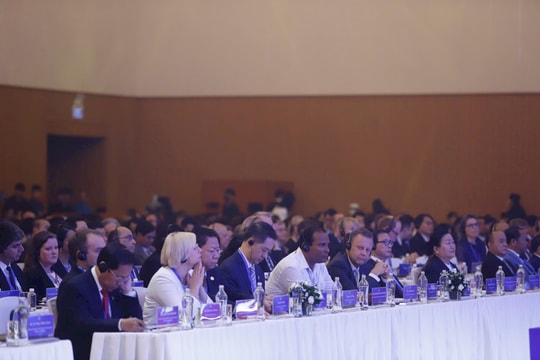 TP.HCM vượt thách thức để chuyển đổi công nghiệp TP.HCM vượt thách thức để chuyển đổi công nghiệp