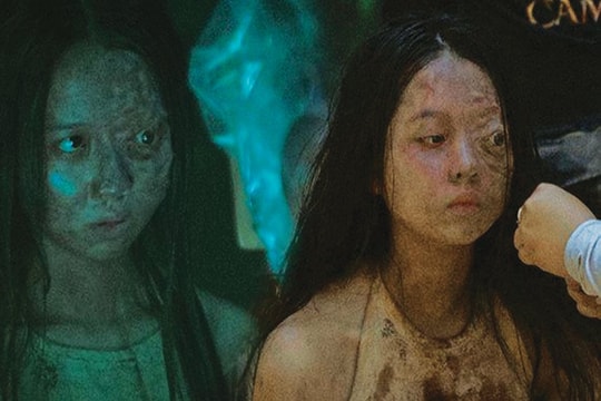 Phim kinh dị: Lấy văn hóa dân gian để... hù ma! Phim kinh dị: Lấy văn hóa dân gian để... hù ma!