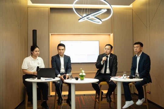 Triển lãm Phát triển bền vững Sustainability Expo 2024 tại Thái Lan