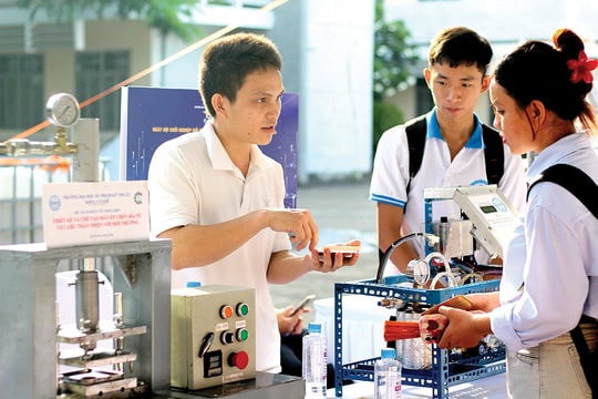 5 vấn đề sống còn của mô hình đại học khởi nghiệp 5 vấn đề sống còn của mô hình đại học khởi nghiệp
