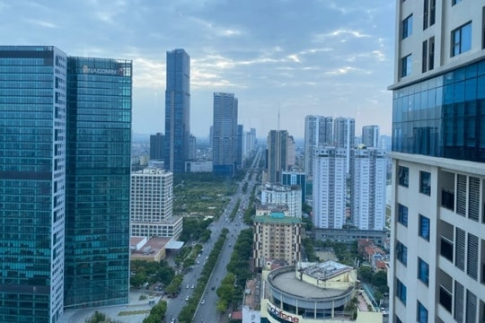 Đề xuất 9 giải pháp giảm giá nhà, ổn định thị trường bất động sản