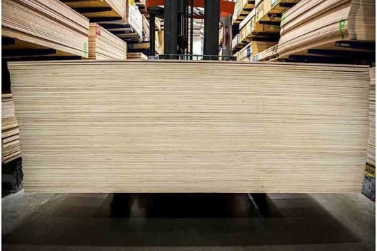 Điều tra áp dụng biện pháp chống bán phá giá ván sợi gỗ từ Thái Lan, Trung Quốc Điều tra áp dụng biện pháp chống bán phá giá ván sợi gỗ từ Thái Lan, Trung Quốc