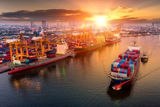UOB điều chỉnh dự báo tăng trưởng của Việt Nam năm 2024 xuống 5,9% UOB điều chỉnh dự báo tăng trưởng của Việt Nam năm 2024 xuống 5,9%