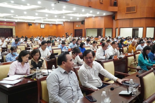 TP.HCM “dọn đường” cho nghề nuôi chim yến phát triển bền vững TP.HCM “dọn đường” cho nghề nuôi chim yến phát triển bền vững