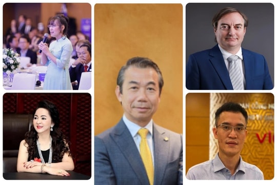 Tổng hợp tin doanh nhân tuần 23-28/9