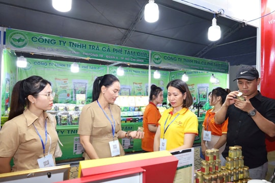 Để khách hàng trải nghiệm sản phẩm, Thọ An có nhiều ưu đãi hấp dẫn